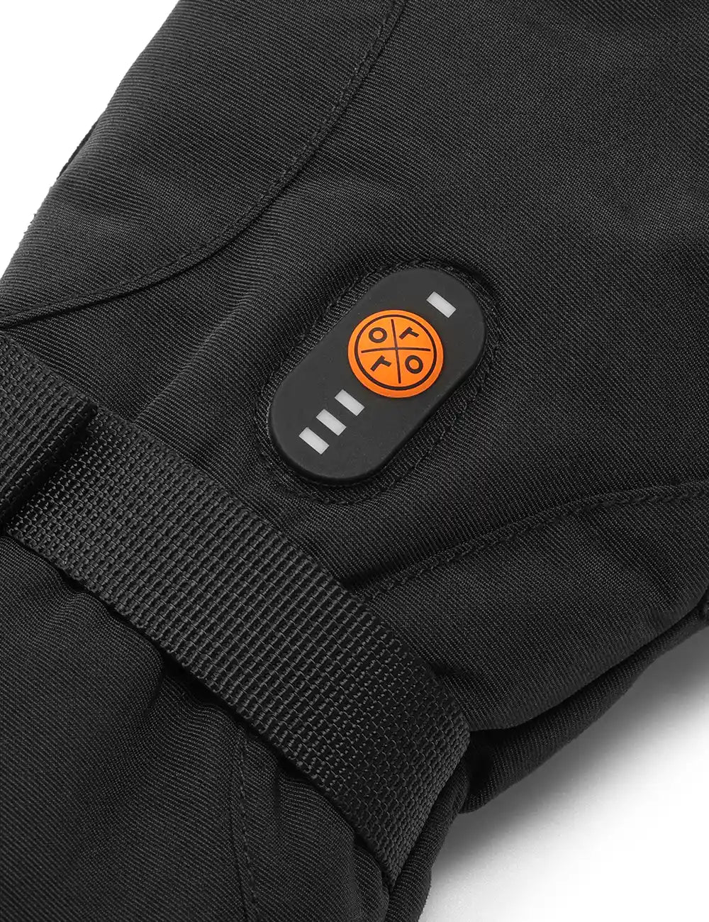 ORORO Heated Calgary Heated Gloves 2.0 - Image 2