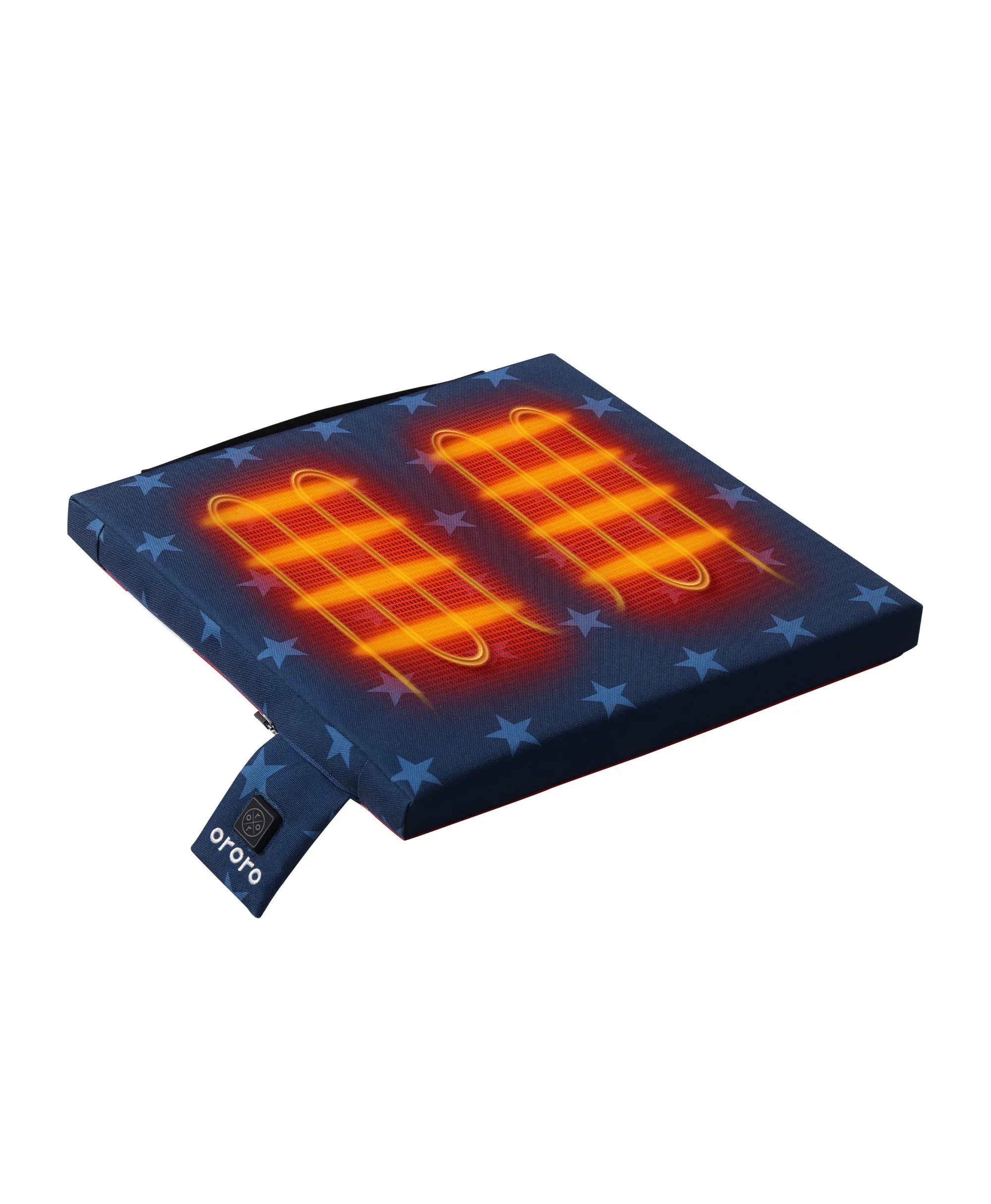 ORORO Heated Freedom ORORO Heated Heated Seat Cushion - Image 2
