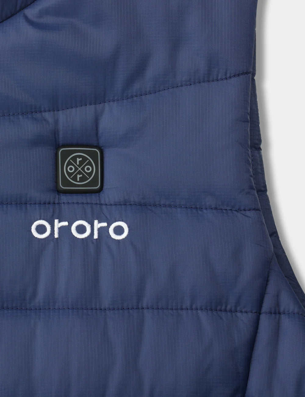 ORORO Heated (Open-box) Women's Classic Heated Vest (Battery Set Not Included) - Image 35