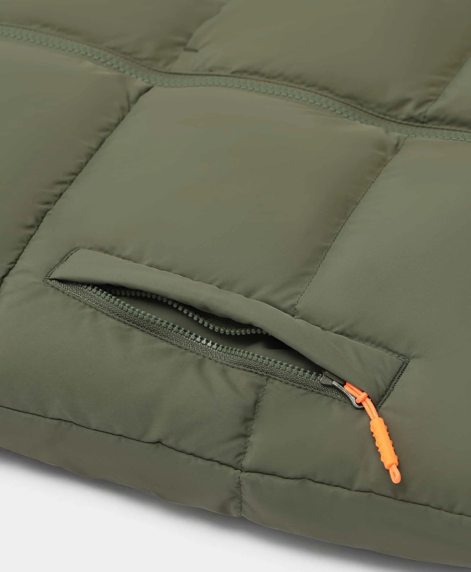 ORORO Heated Kids' 4-Zone Heated Down Jacket (Apparel Only) - Image 7