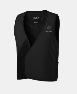 ORORO Heated Vanguard Unisex Ultralight Adjustable Heated Liner Vest  (Apparel Only)