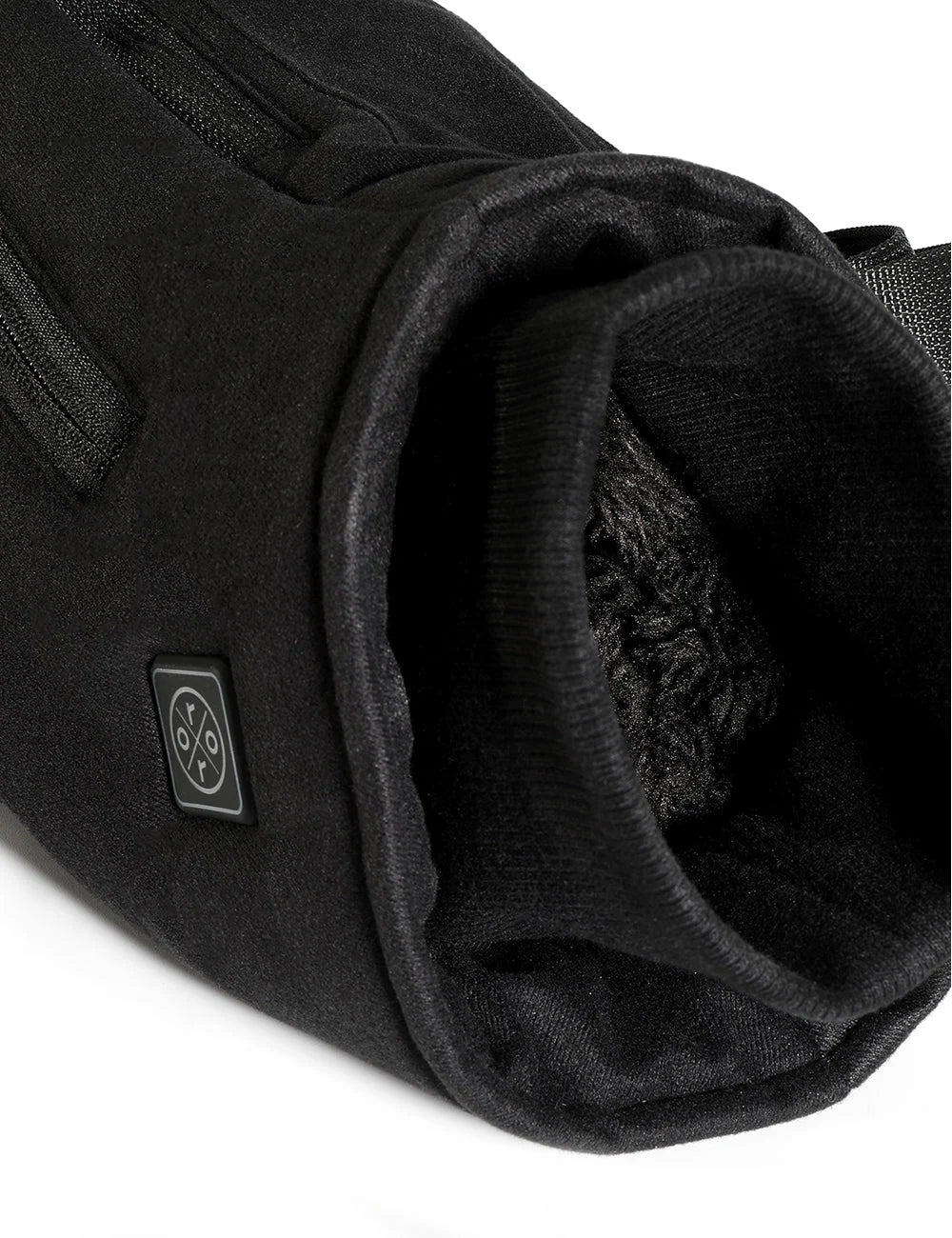 ORORO Heated (Open-box) Bay City Heated Hand Warmer (Battery Set Not Included) - Image 10