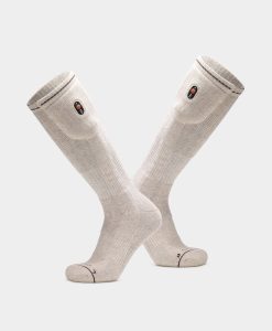 ORORO Heated Tahoe Unisex Heated Socks 4.0