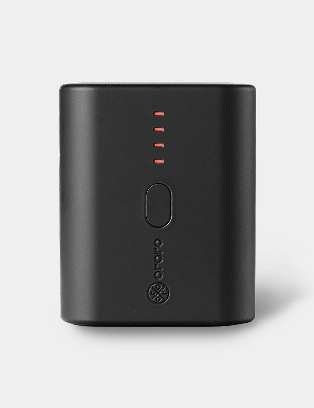 ORORO Heated (On Sale) Mini 5K Battery - 4800 mAh