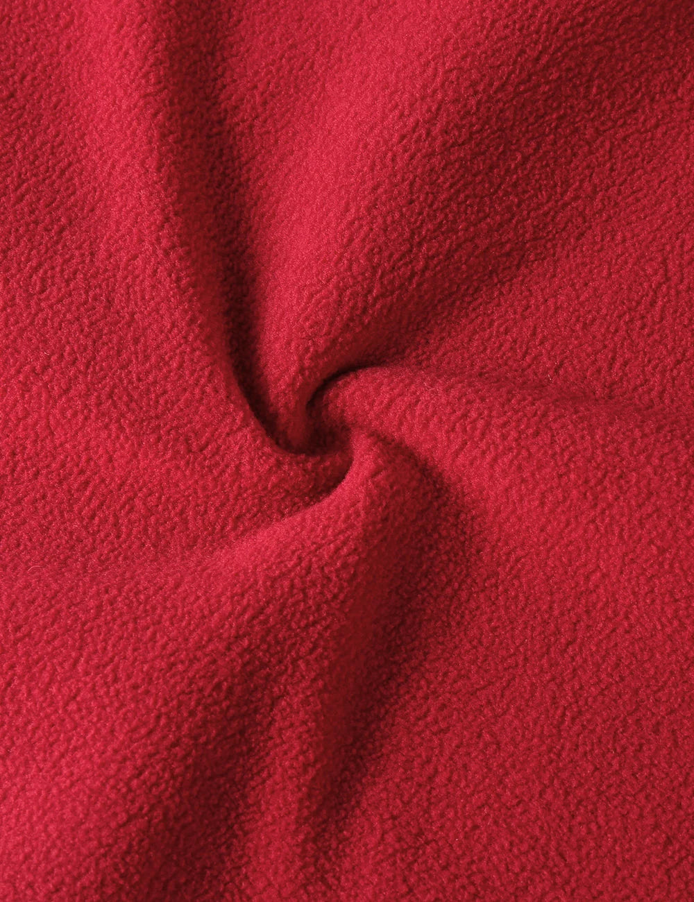 ORORO Heated (Open-box) Men's Heated Fleece Jacket (Battery Set Not Included) - Image 30