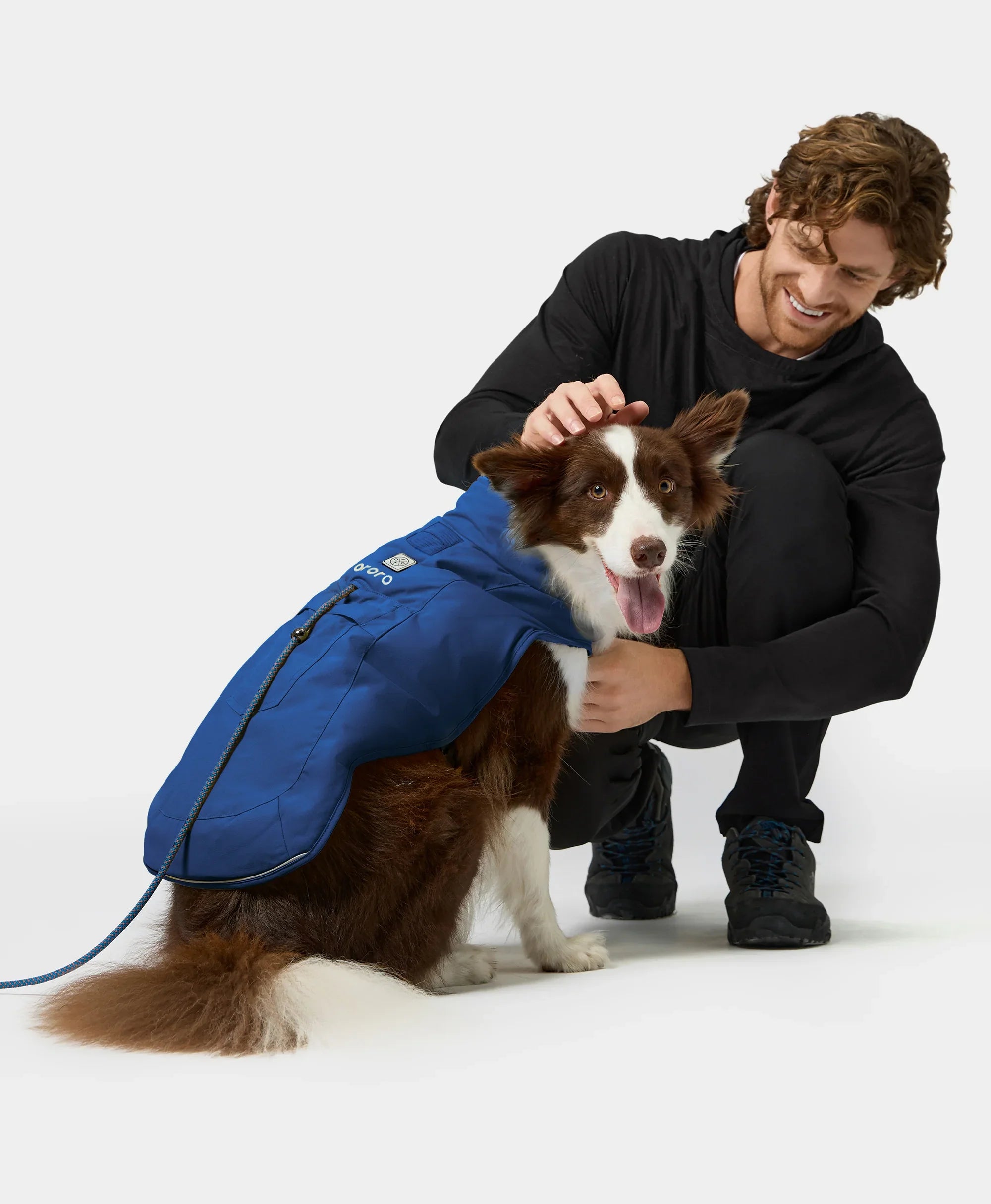 ORORO Heated (Open-box) Koldpwoof Heated Dog Vest (Battery Set Not Included) - Image 21