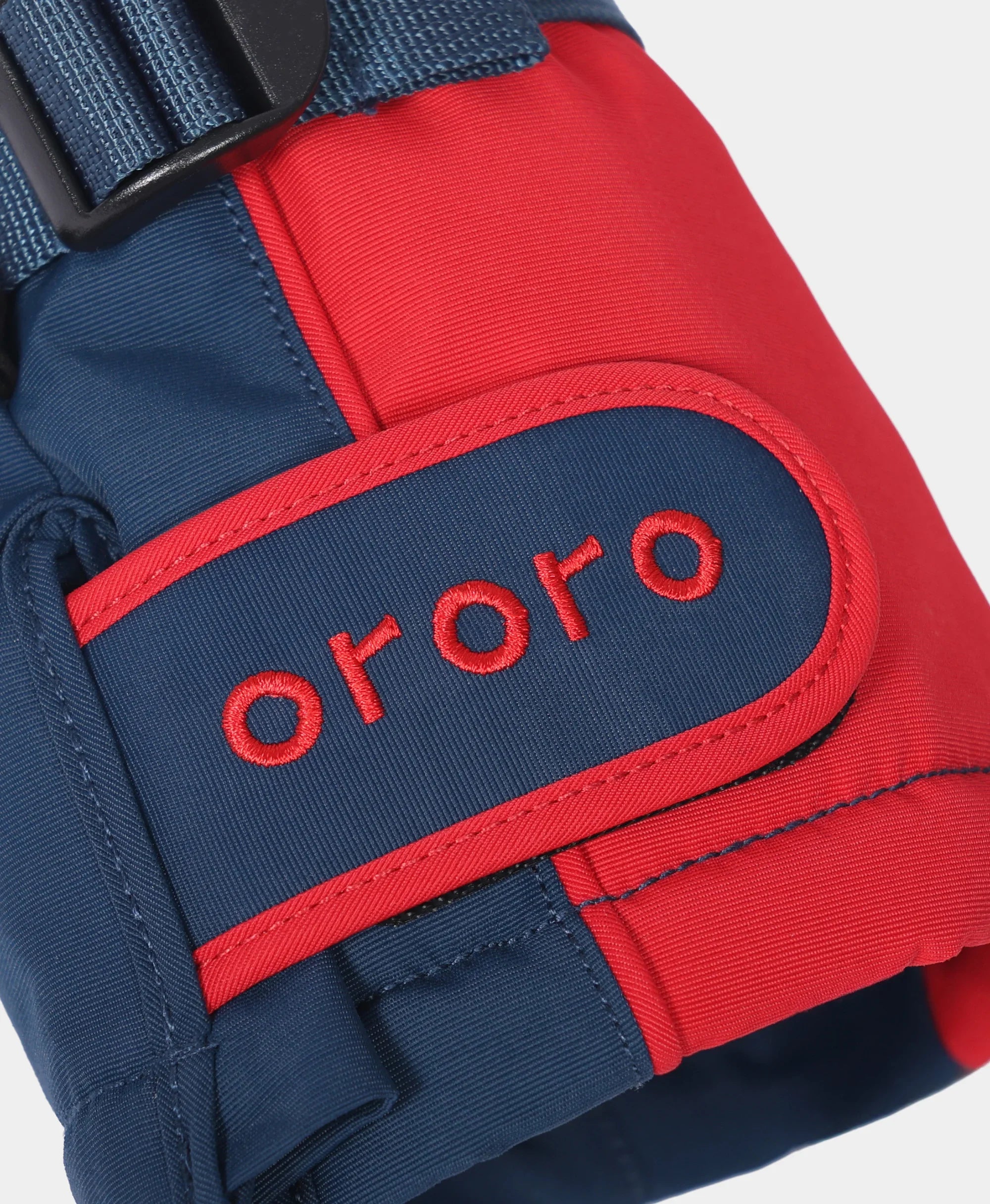 ORORO Heated Amsterdam 2.0 Unisex Heated Mittens - USABS Edition - Image 10