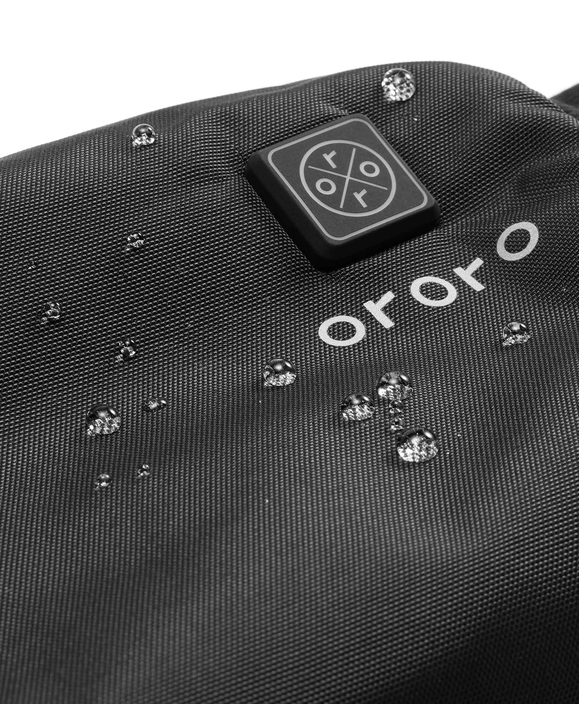 ORORO Heated (Open-box) Queen City Unisex Heated Hand Warmer (Battery Not Included) - Image 6