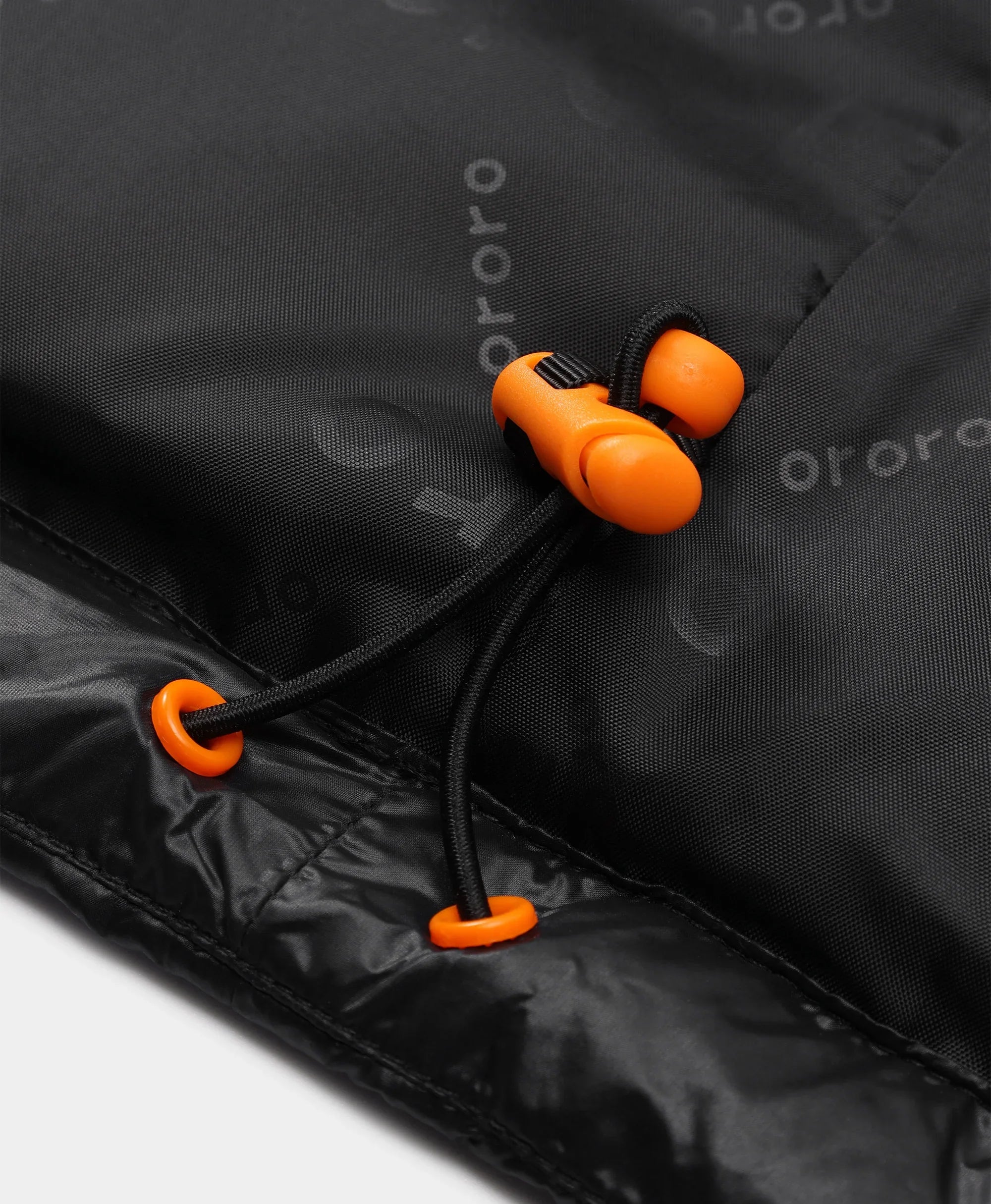 ORORO Heated PuffLyte™ Women's Junior 4-Zone Hooded Heated Vest (Apparel Only) - Image 16