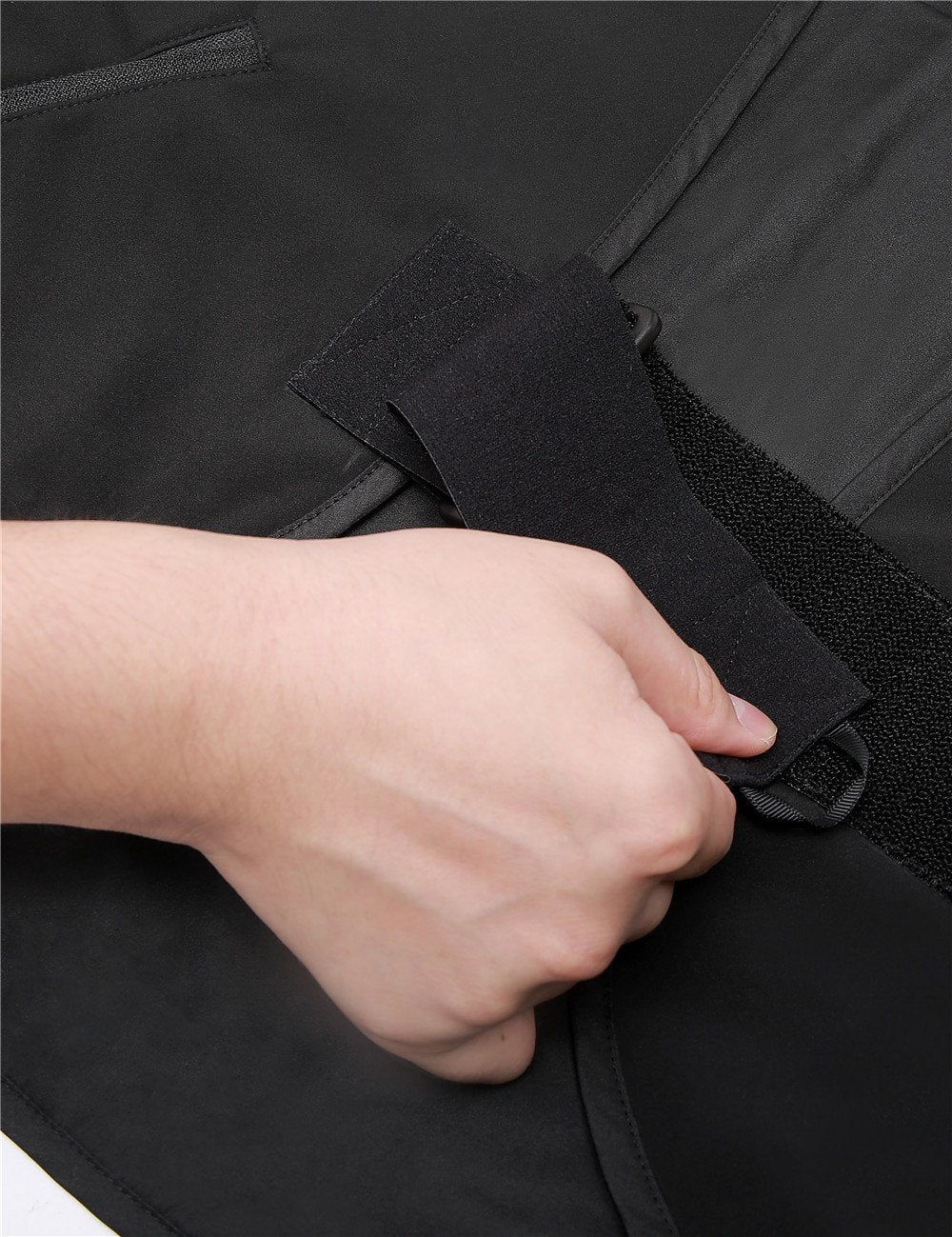 ORORO Heated (Open-box) Unisex Adjustable Heated Vest (Battery Set Not Included) - Image 5