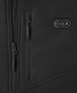 Alternative view of ORORO Heated Bundle Deal - Women's Heated Dual Control Jacket (Pocket Heating) & Extra PD 5K Battery