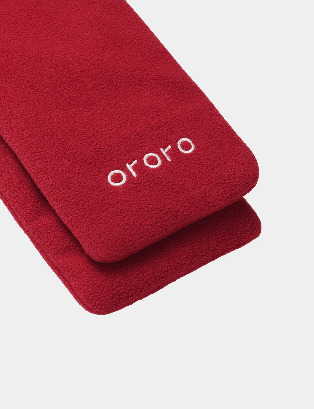 ORORO Heated (Open-box) Unisex Heated Scarf 2.0 - Image 41
