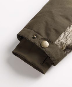 Alternative view of ORORO Heated Women's Heated Hunting Jacket - Camouflage, Mossy Oak® Country DNA (Apparel Only) (ORORO Heated Final Sale)