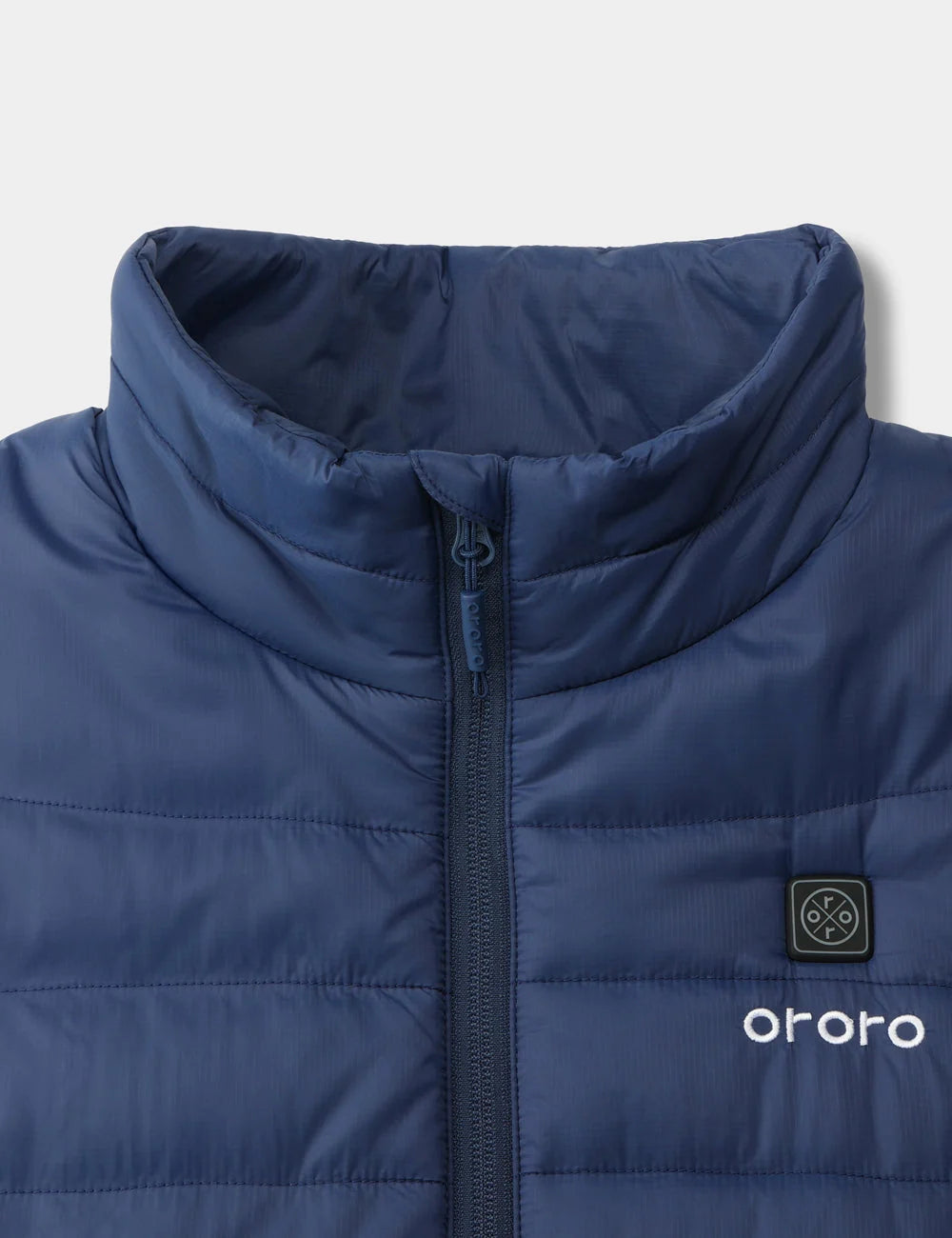 ORORO Heated (Open-box) Women's Classic Heated Vest (Battery Set Not Included) - Image 34