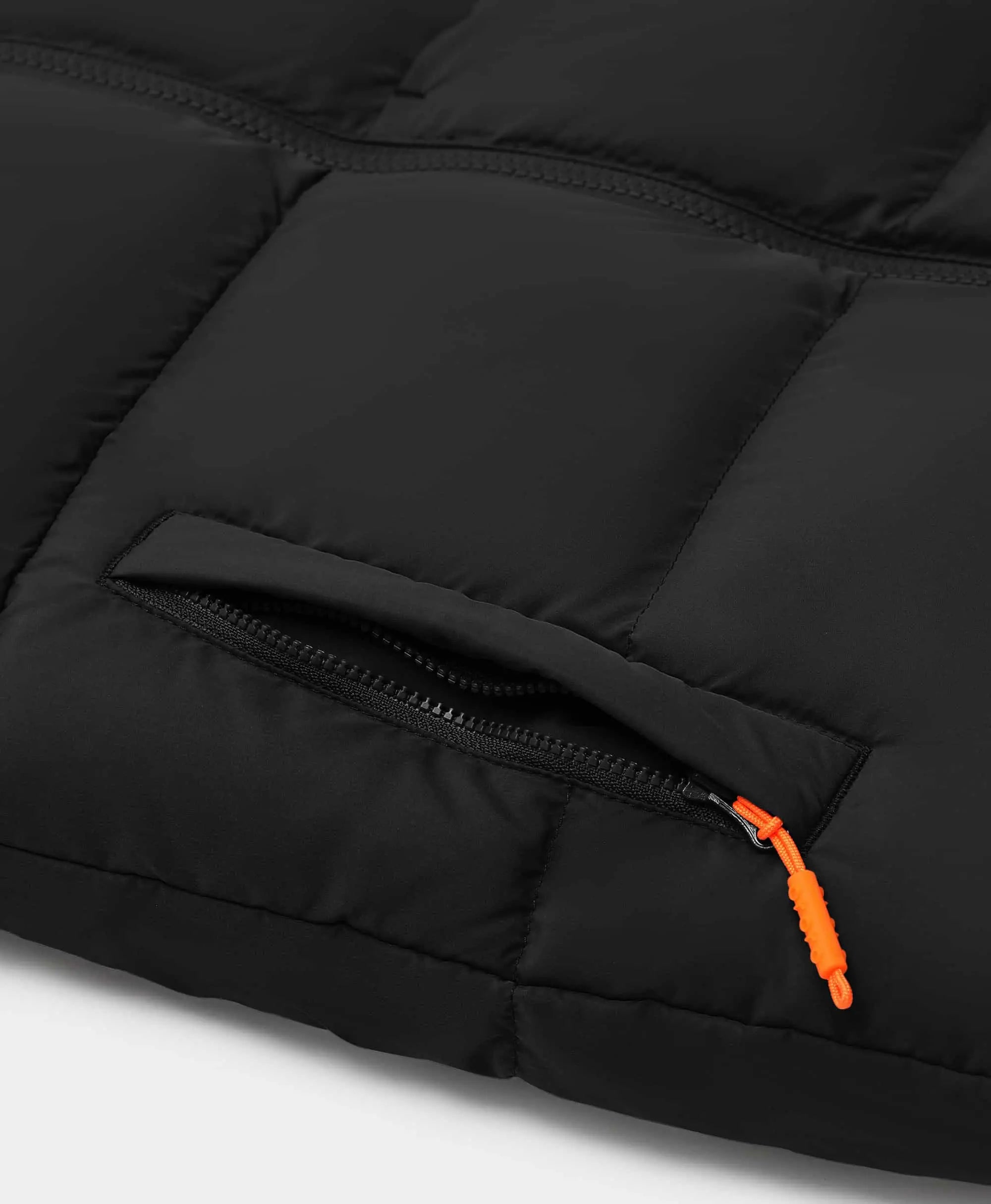 ORORO Heated Kids' 4-Zone Heated Down Jacket - Image 26