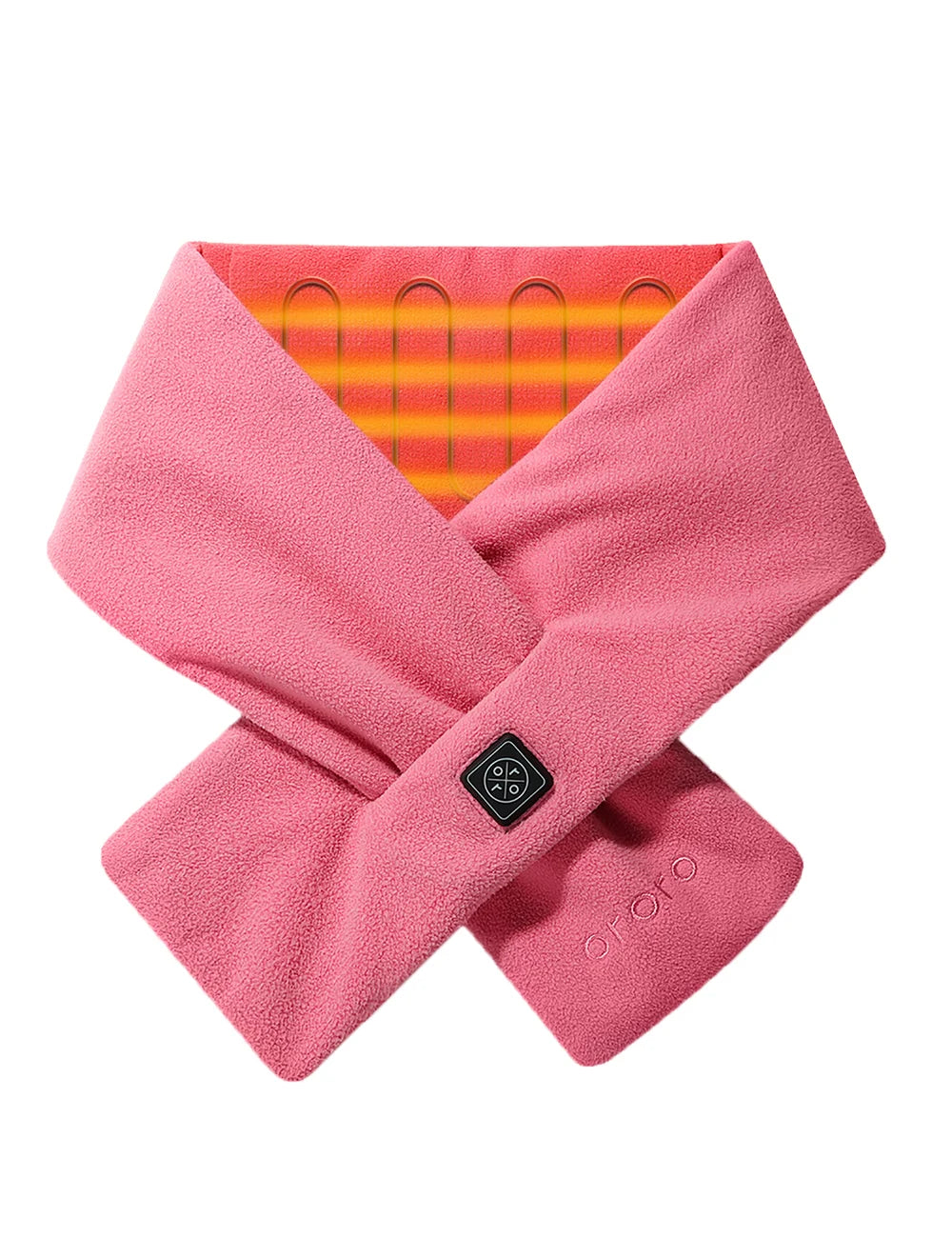 ORORO Heated Unisex Heated Scarf 2.0 - Image 21