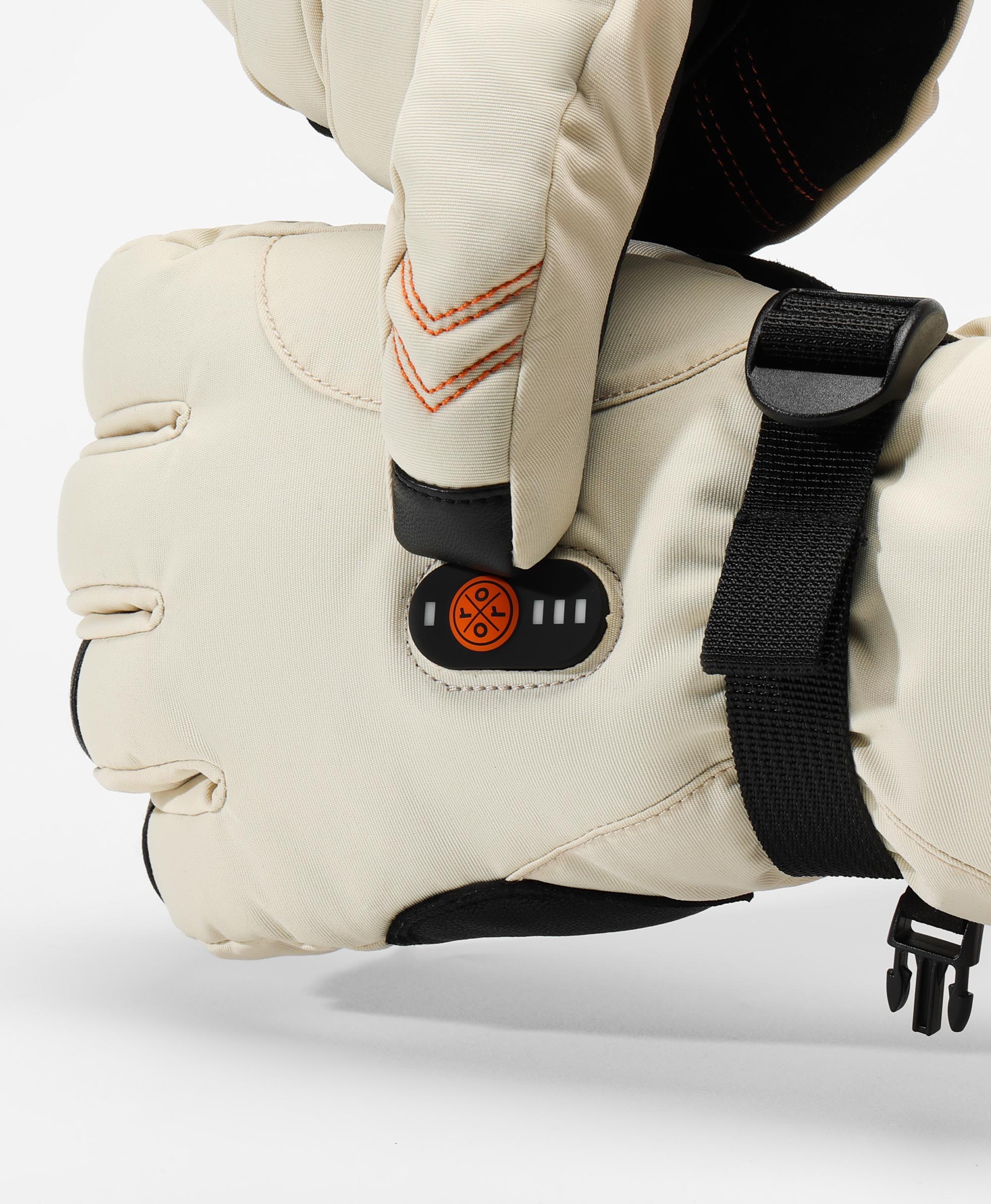 ORORO Heated Calgary Heated Gloves 2.0 - Image 12