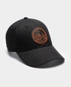 Alternative view of ORORO Heated Climb Every Mountain Unisex Cap (ORORO Heated Final Sale)