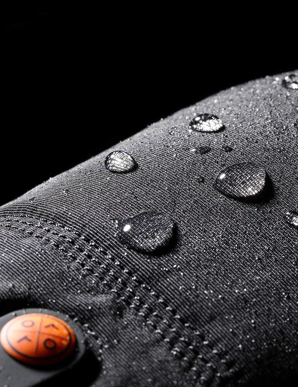 ORORO Heated Amsterdam Heated Mittens 2.0 - Image 8