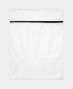Alternative view of ORORO Heated ORORO Heated Mesh Laundry Bag - Black (Gift)