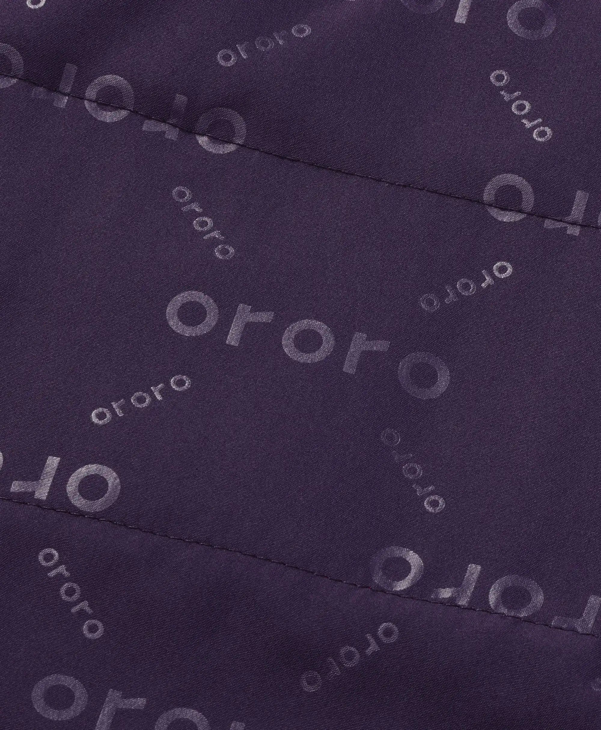 ORORO Heated (Open-box) SureWarm® Women's 7-Zone Dual-Control Classic Pro Heated Vest (Lower Back Heating) (Battery Set Not Included) - Image 24