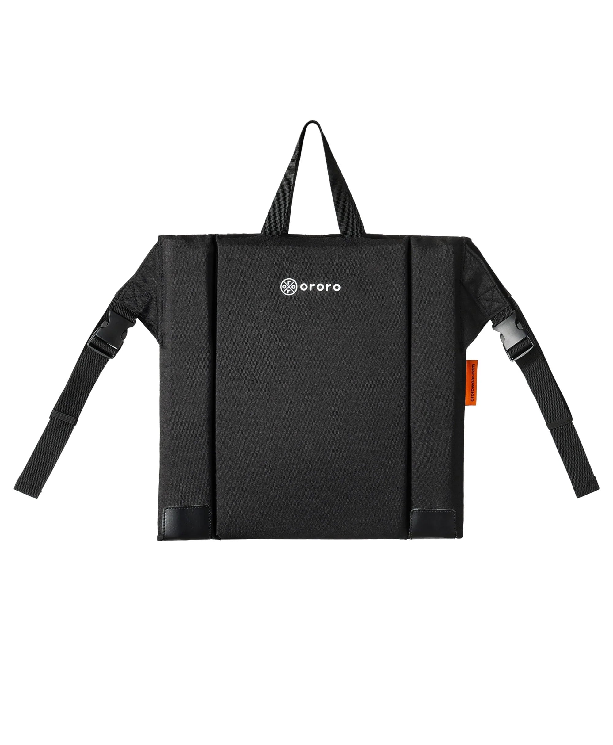 ORORO Heated Heated Stadium Seat (Battery Set Not Included) - Image 6