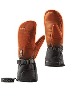 ORORO Heated (Open-box) Amsterdam Heated Mittens 2.0