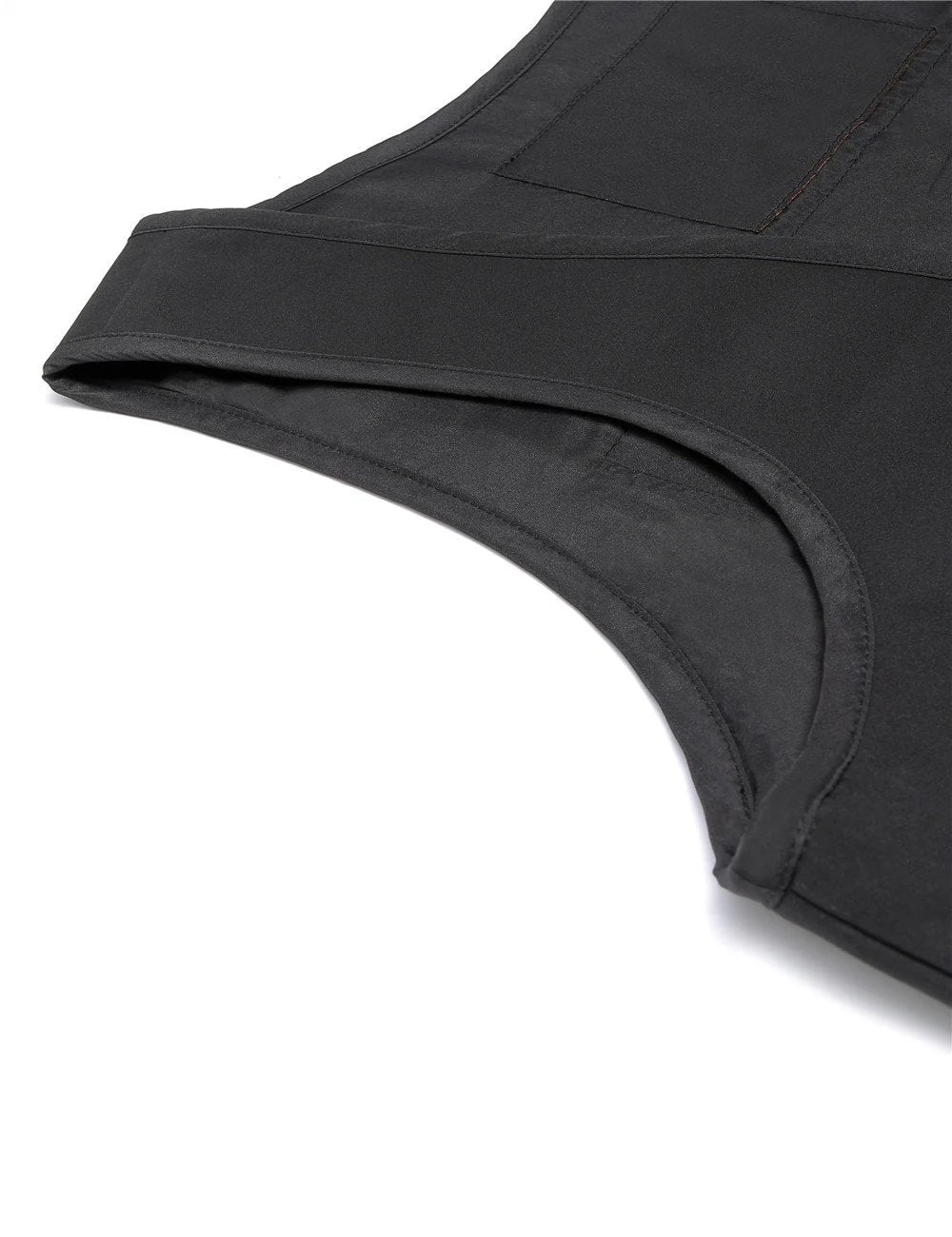 ORORO Heated (Open-box) Unisex Adjustable Heated Vest (Battery Set Not Included) - Image 4