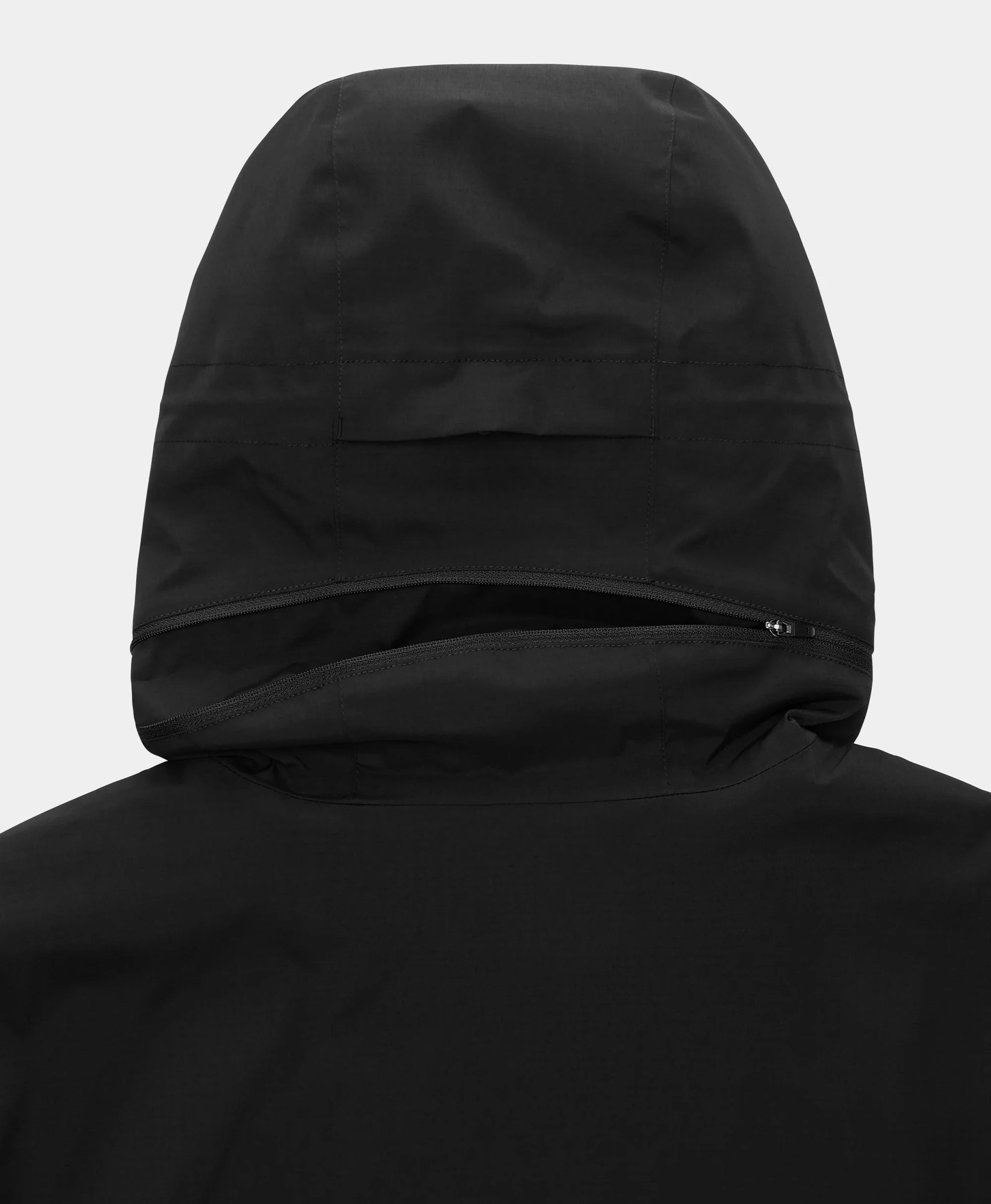 ORORO Heated St. Moritz Men's Heated Snow Jacket (Apparel Only) - Image 5
