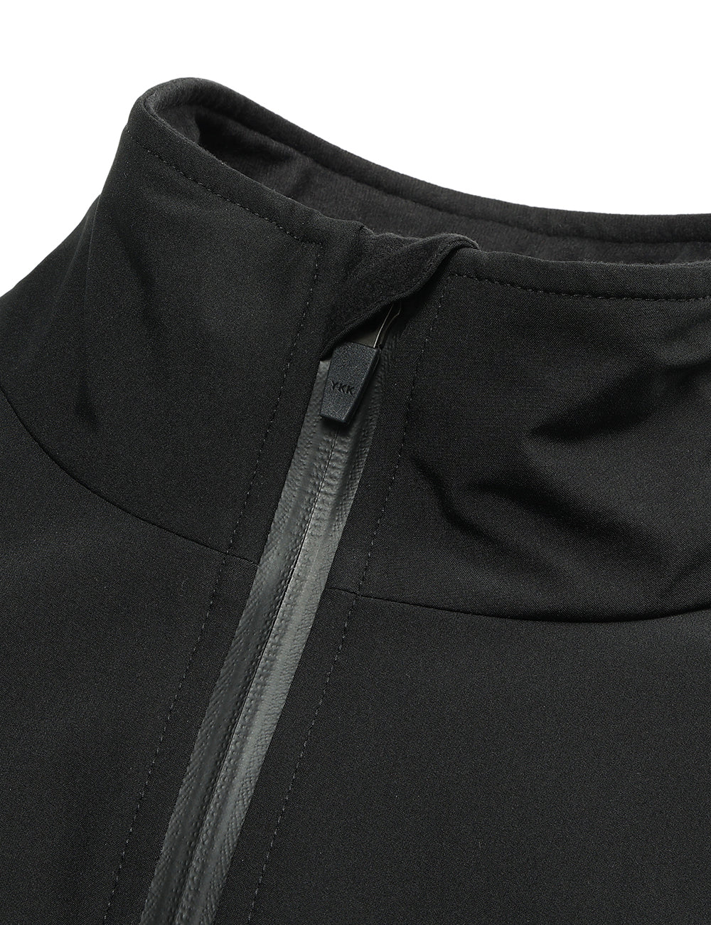 ORORO Heated Men's Heated PrimaLoft® Golf Vest (Apparel Only) - Image 8