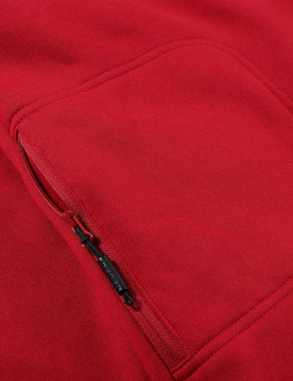 ORORO Heated Final Sale - Heated Pullover Hoodie - Chicago Edition (Apparel Only) - Image 5