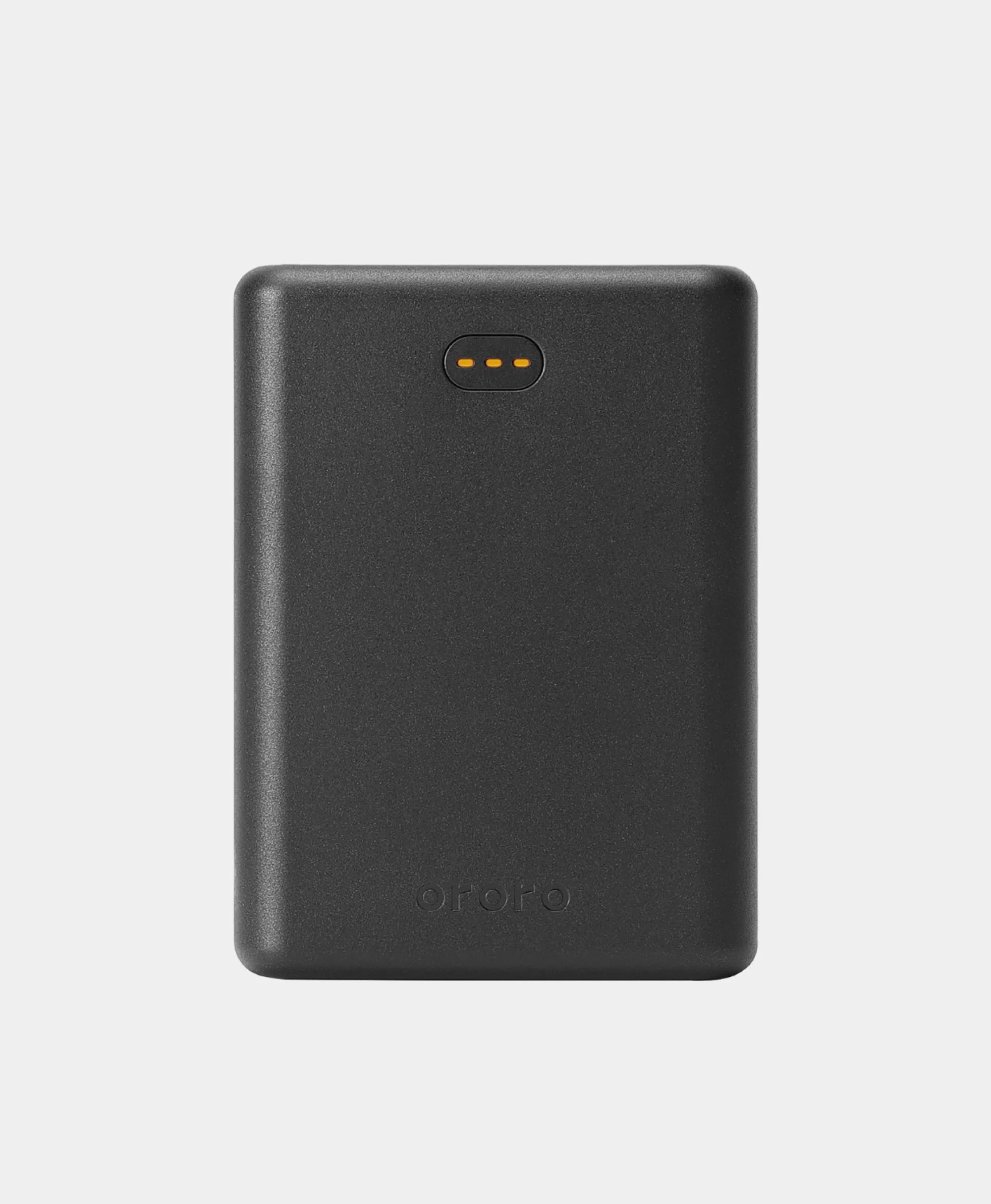 ORORO Heated (Open-box) B25A Rechargeable Battery (2200 mAh, with USB-C Port)