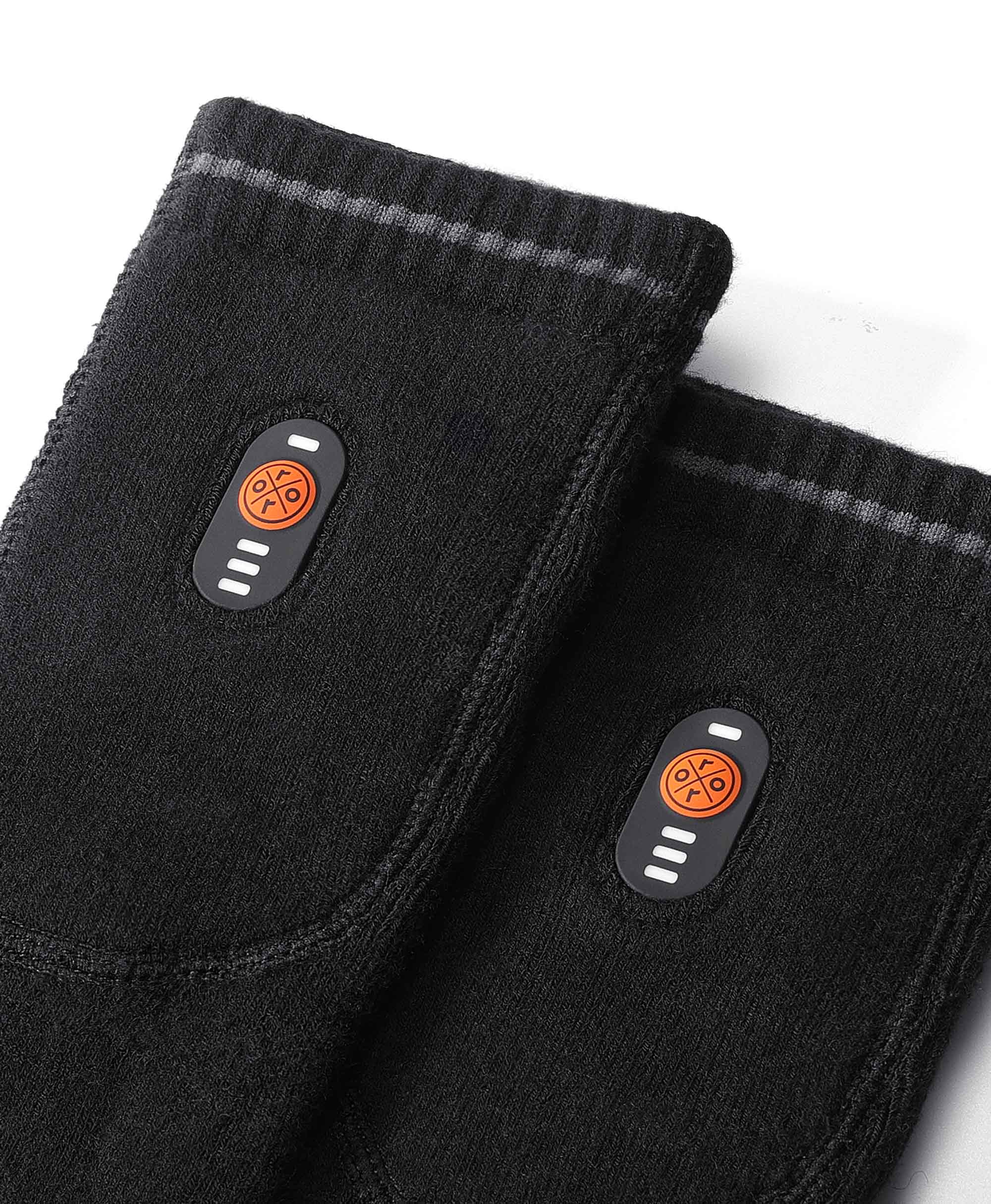 ORORO Heated Tahoe Unisex Heated Socks 4.0 - Image 23