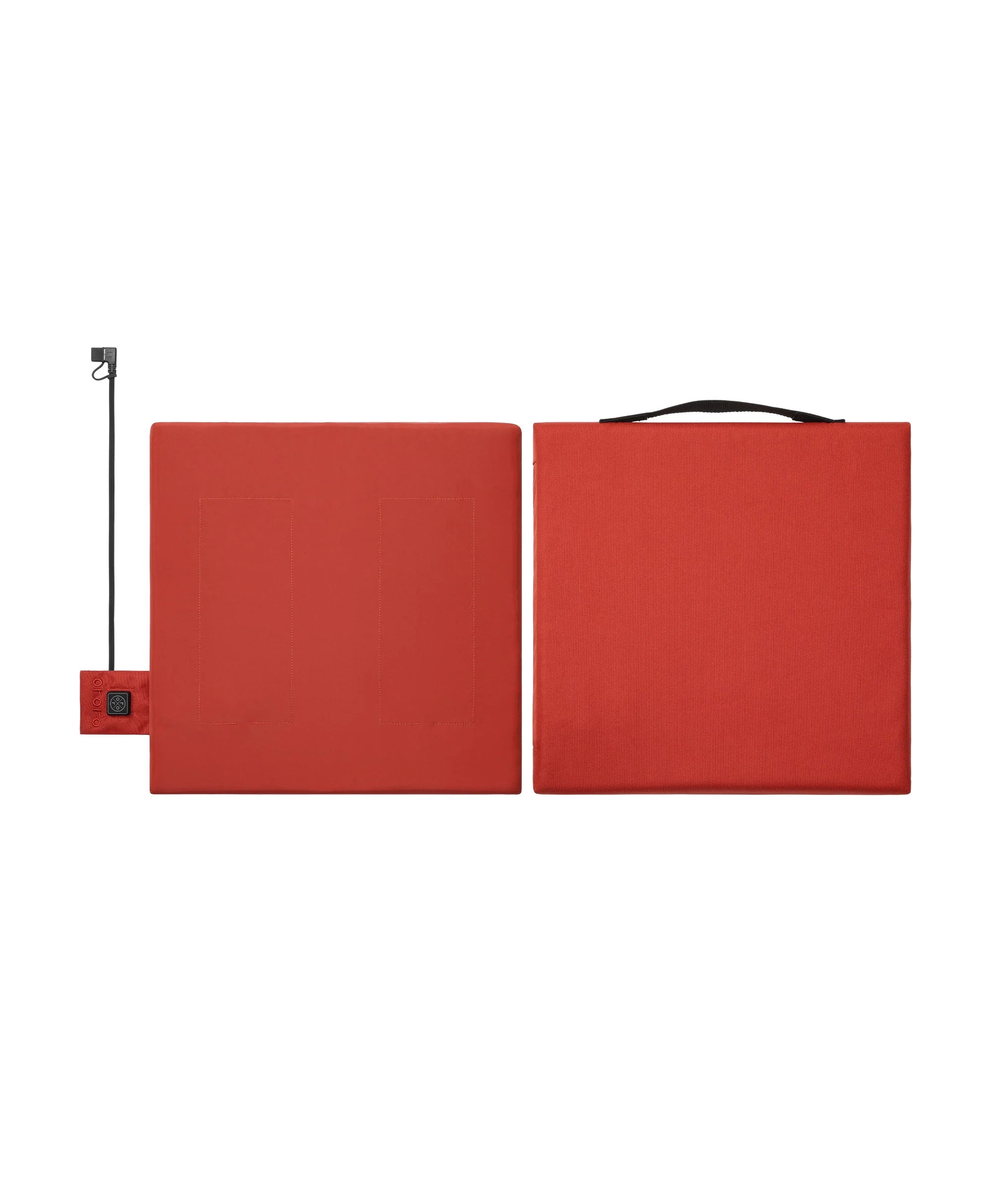 ORORO Heated (Open-box) Endzone Heated Seat Cushion - Image 4