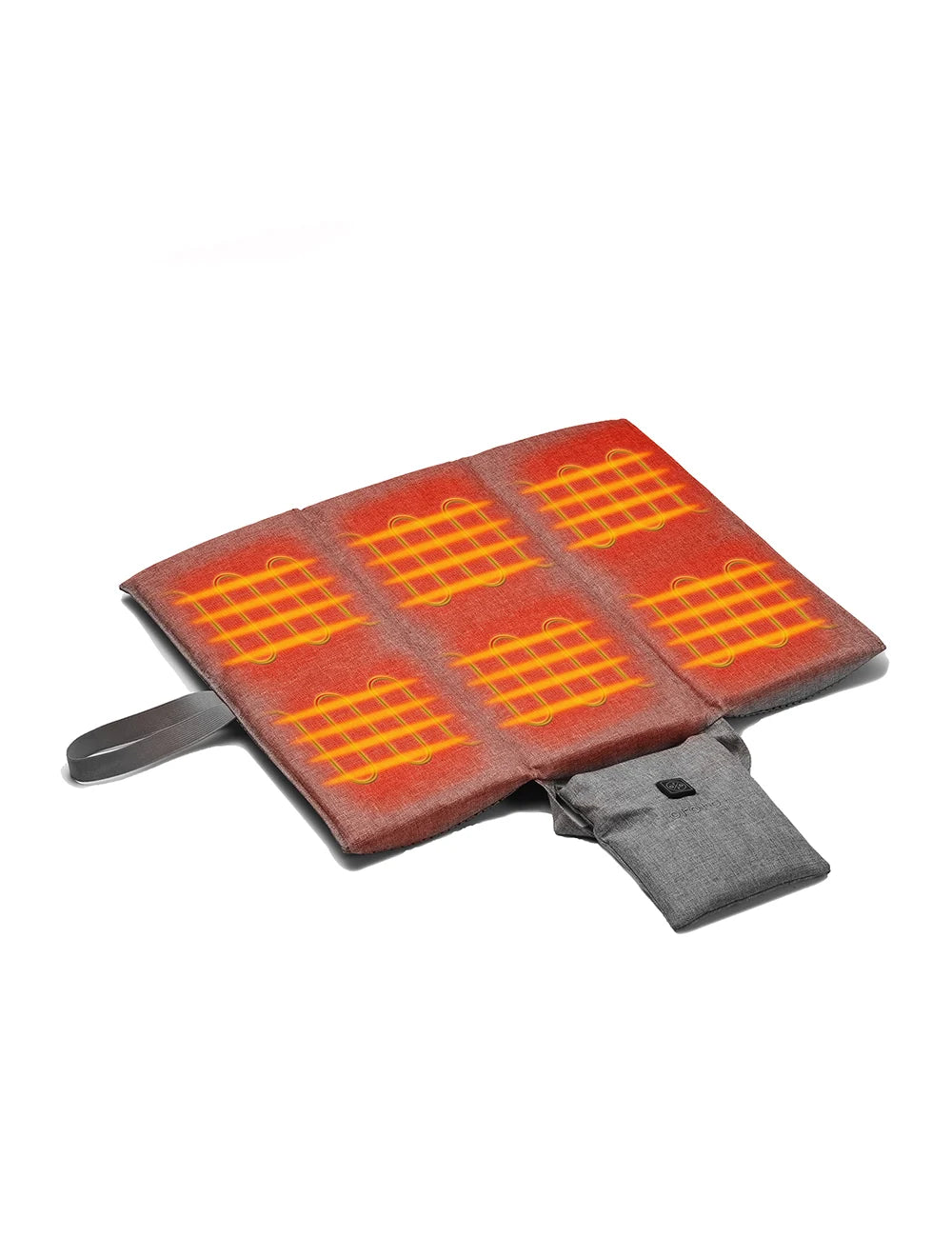 ORORO Heated Heated Seat Cushion - Image 5