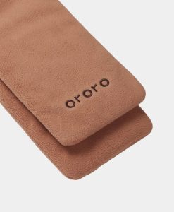 Alternative view of ORORO Heated Unisex Heated Scarf 2.0