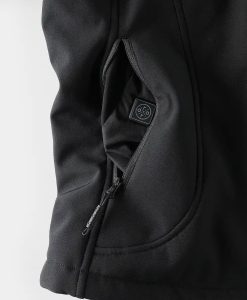 Alternative view of ORORO Heated (Open-box) Women's Heated Jacket (with Heating on Pockets) (Battery Set Not Included)