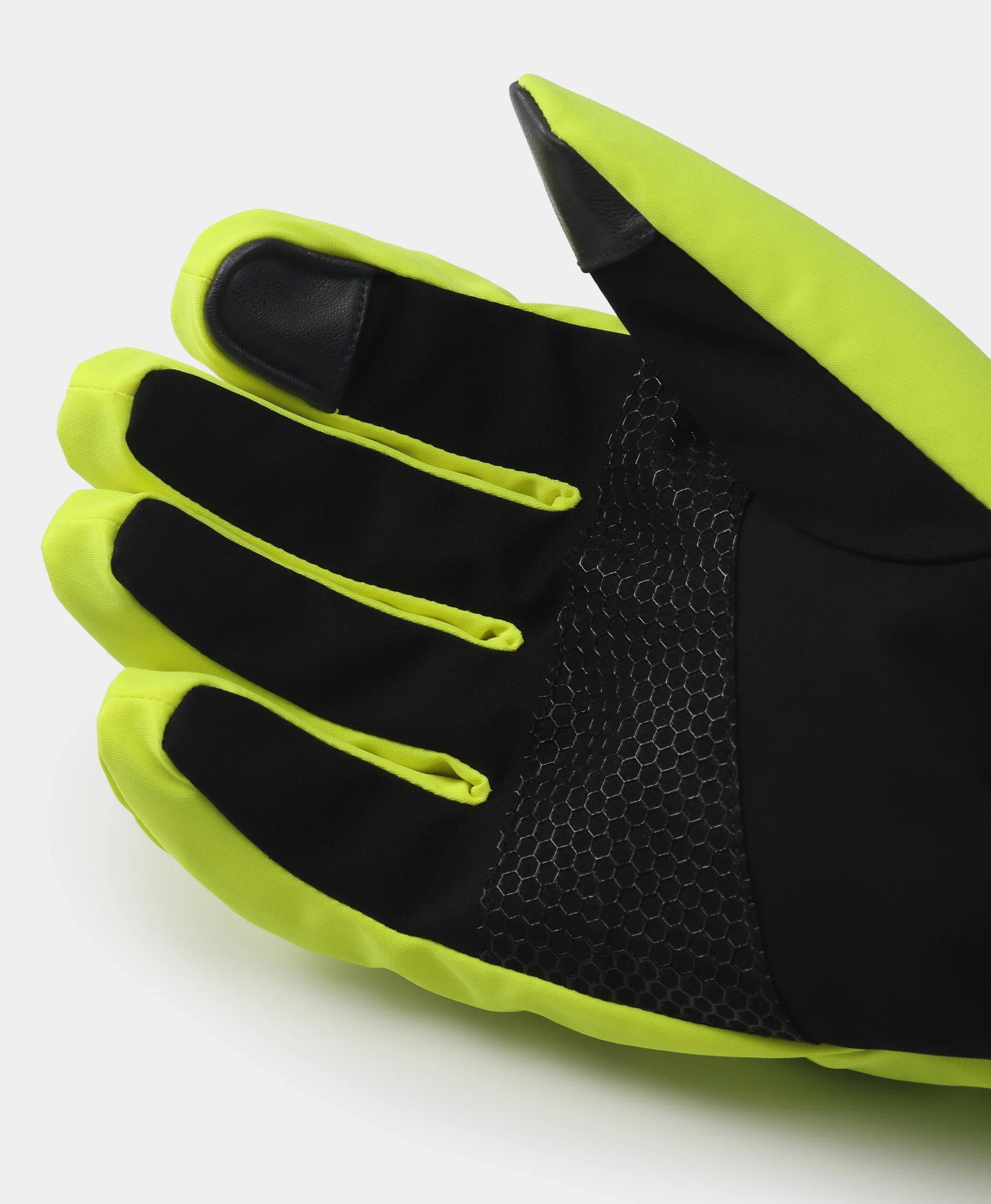ORORO Heated Buffalo Heated Softshell Gloves 2.0 (ORORO Heated Final Sale) - Image 17