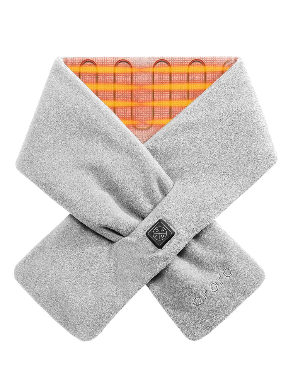 ORORO Heated Unisex Heated Scarf 2.0 - Image 24