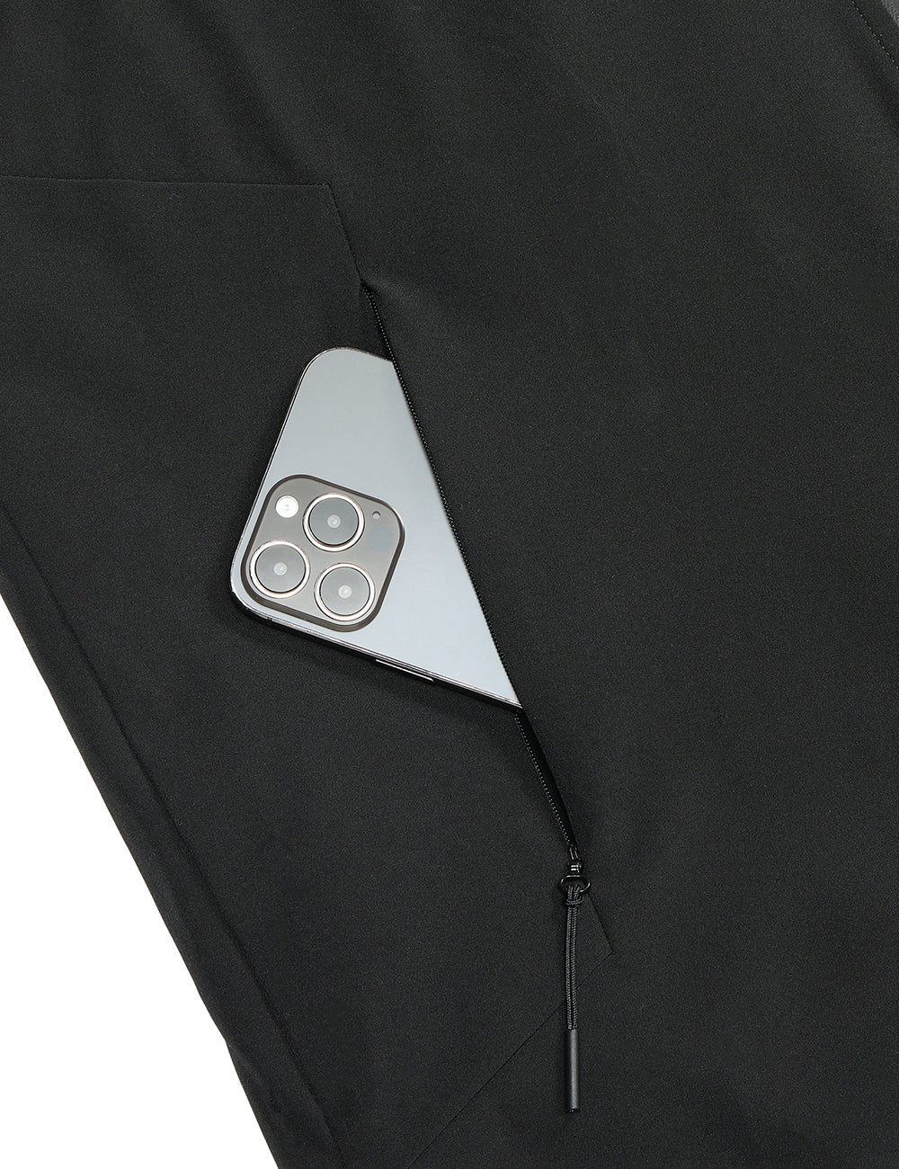 ORORO Heated (Open-box) Men's Heated PrimaLoft® Golf Vest (Battery Set Not Included) - Image 4
