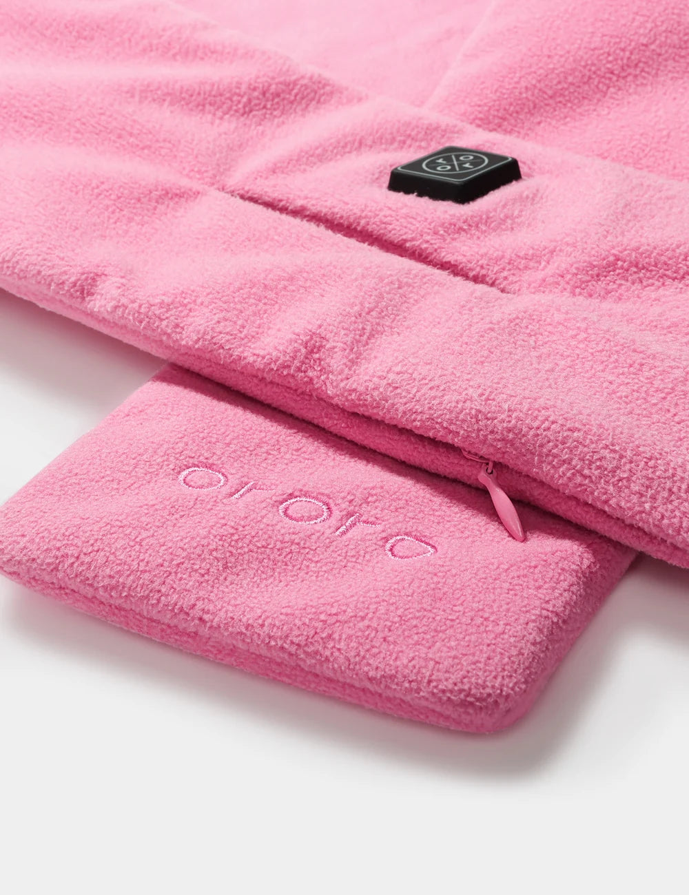 ORORO Heated Unisex Heated Scarf 2.0 - Image 22
