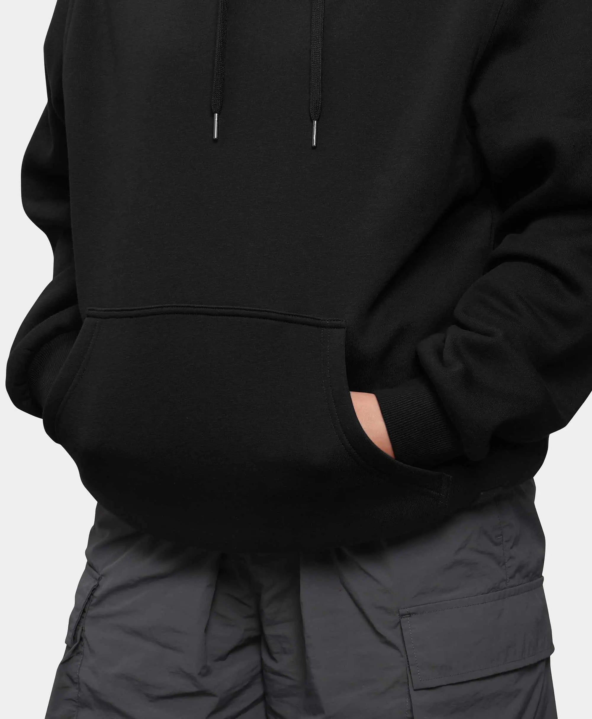 ORORO Heated Preston Unisex 5-Zone Pullover Heated Hoodie - Image 3