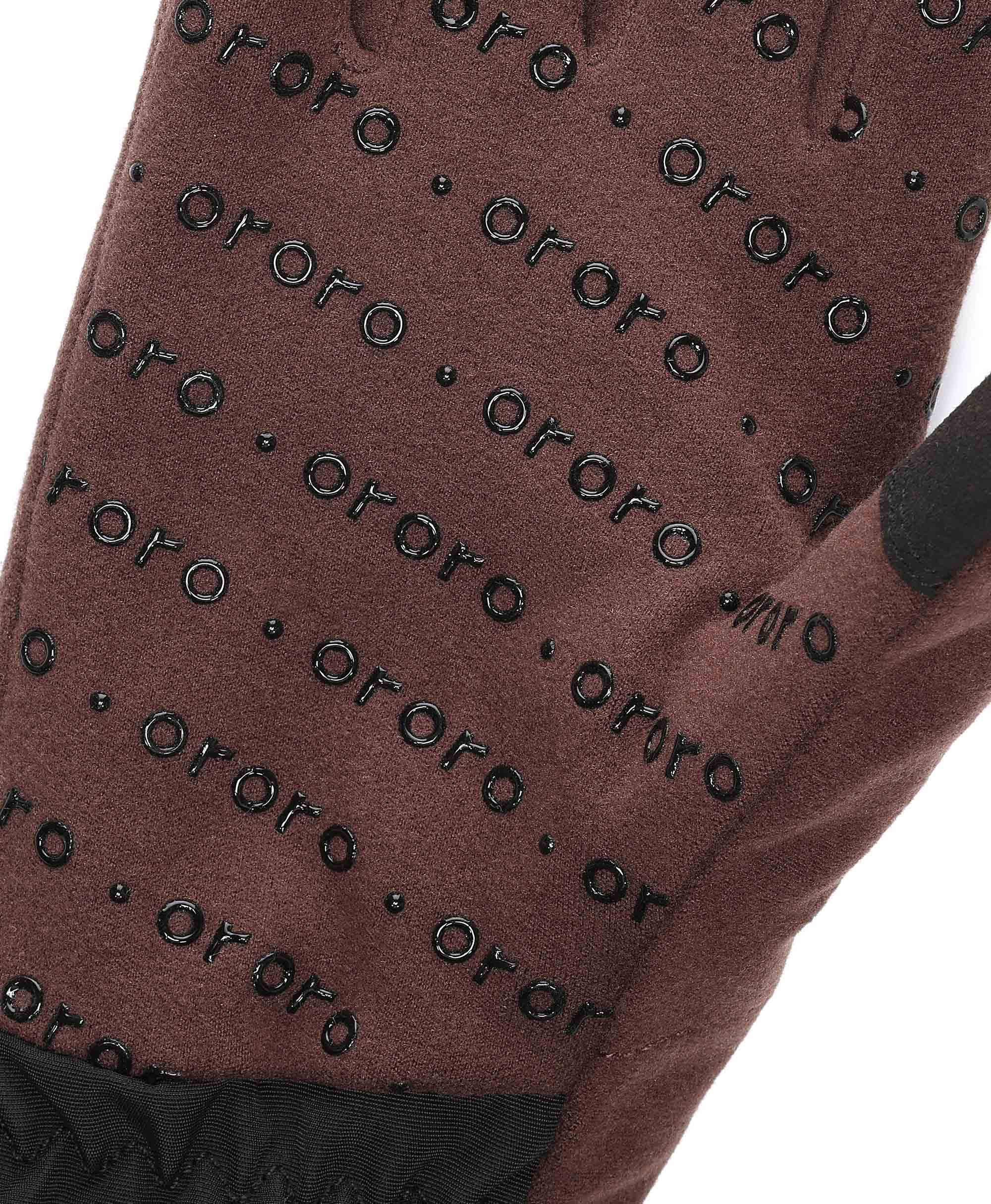 ORORO Heated (Open-box) Glasgow Unisex Heated Dralon Liner Gloves - Image 25
