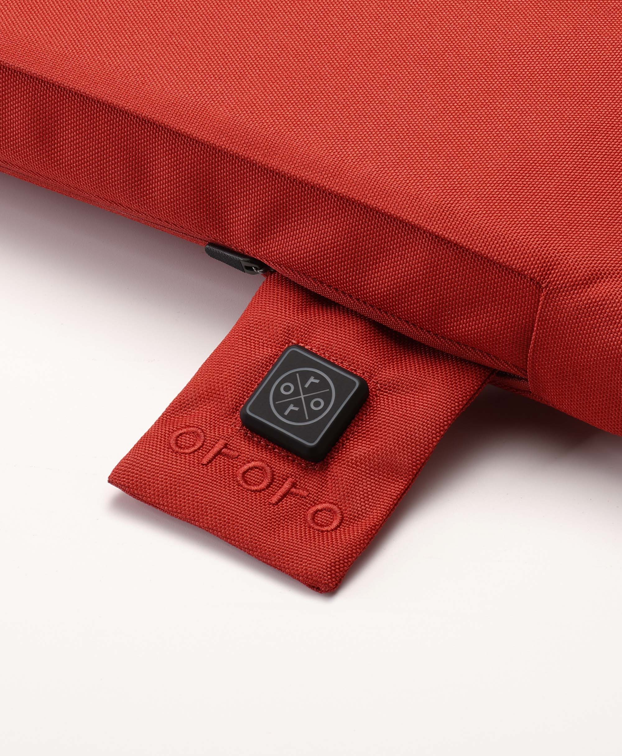 ORORO Heated (Open-box) Endzone Heated Seat Cushion - Image 5