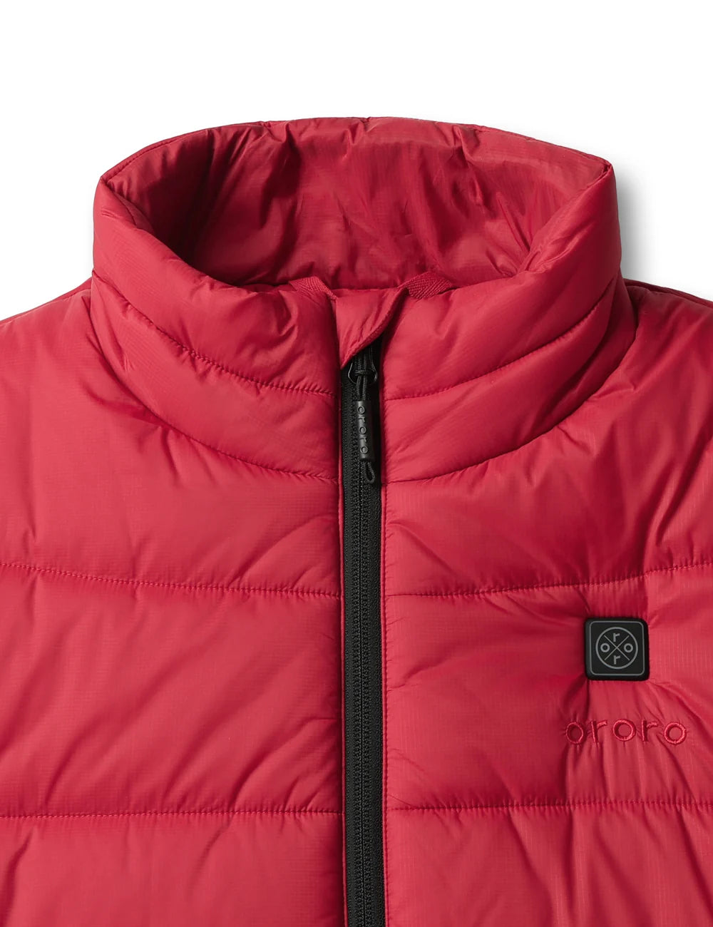 ORORO Heated (Open-box) Men's Classic Heated Vest (Battery Set Not Included) - Image 35