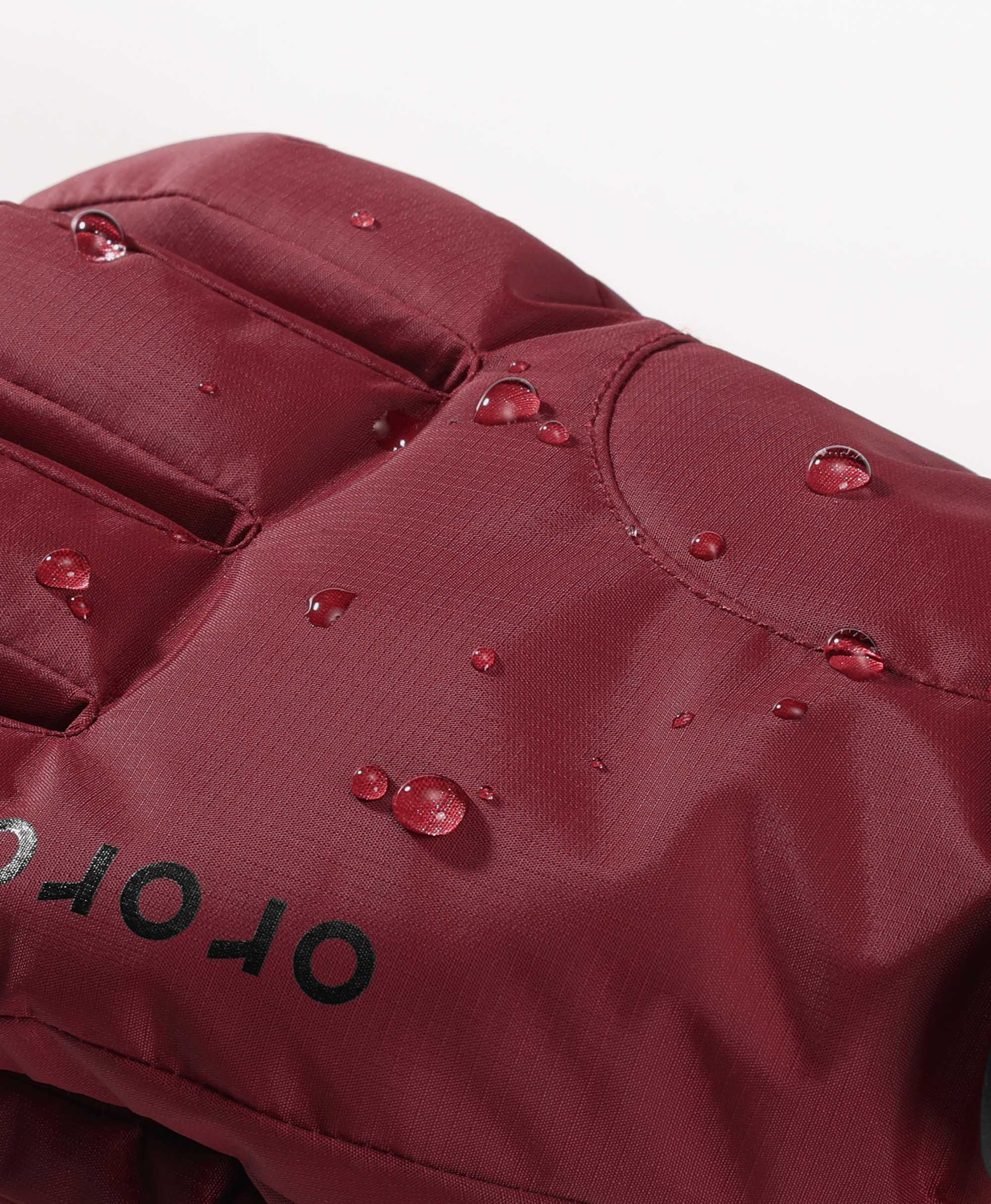 ORORO Heated Anchorage Unisex Heated Insulated Gloves (ORORO Heated Final Sale) - Image 22