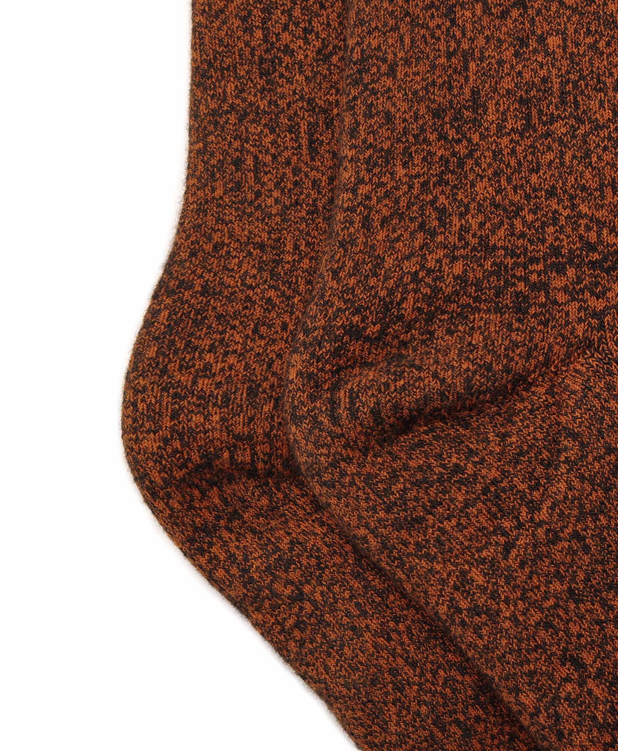 ORORO Heated Mojave Point Unisex Heated Socks 3.5 - Image 11