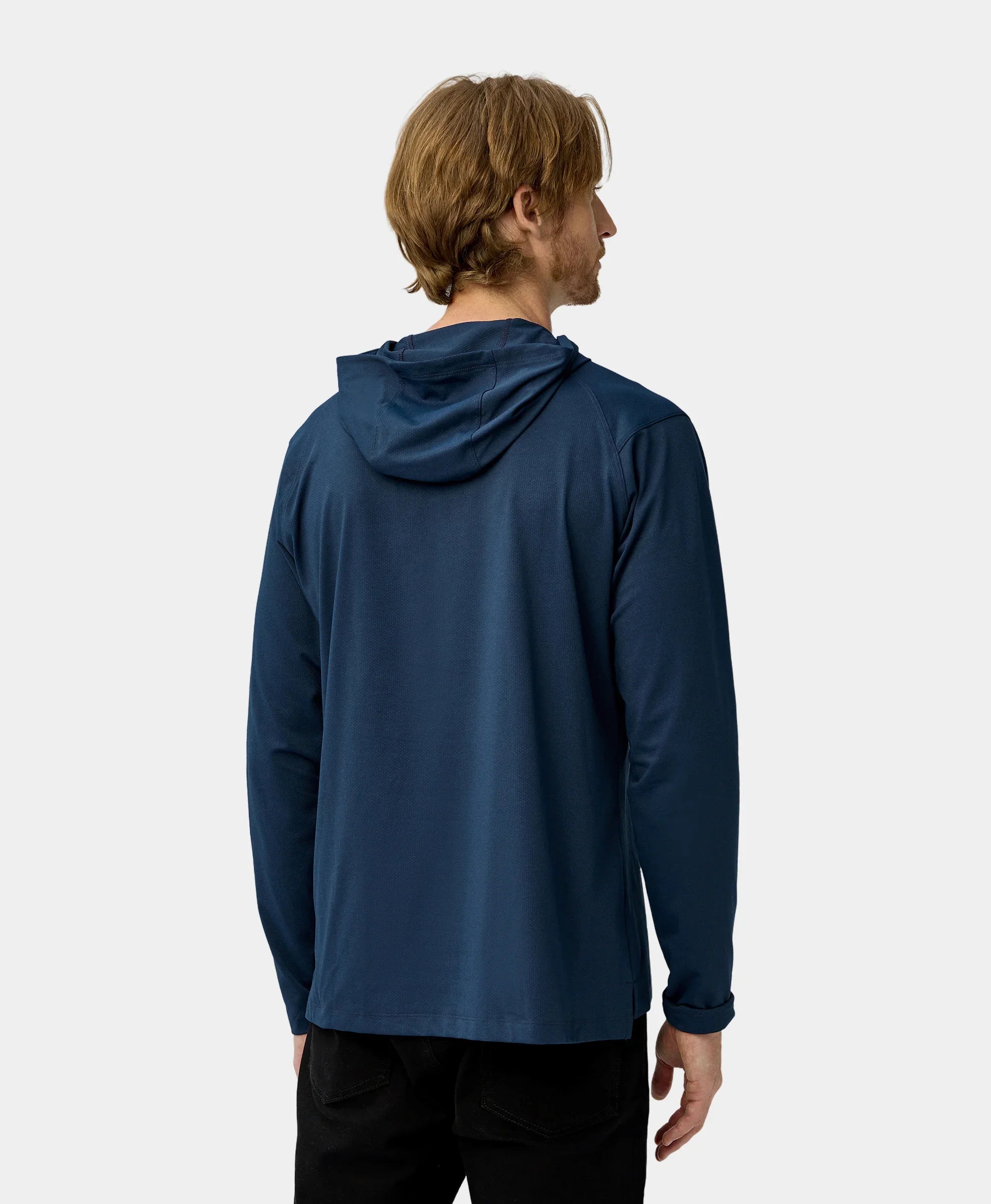ORORO Heated Unisex Quick Dry Pullover Hoodie - Image 13