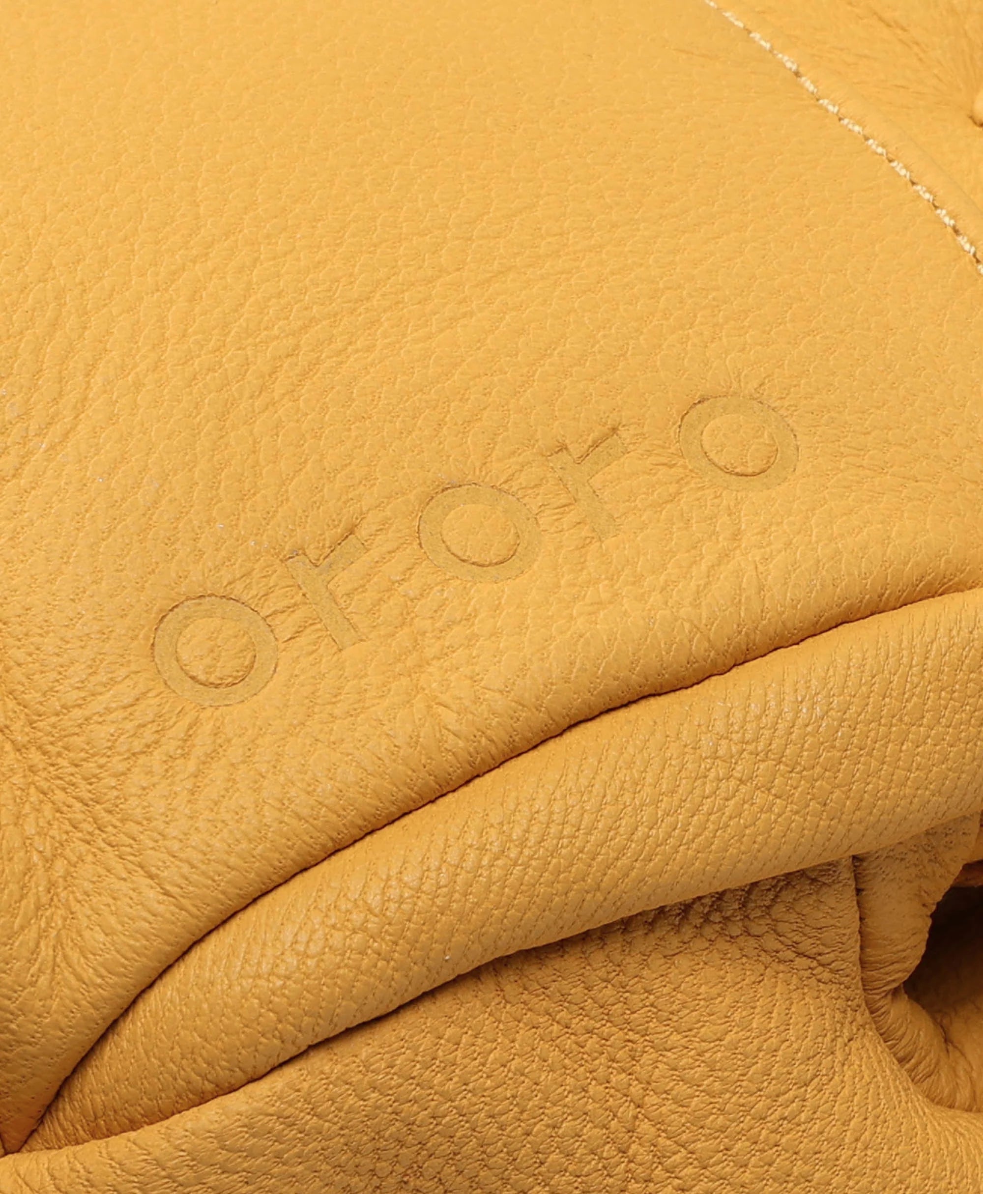 ORORO Heated (Open-box) Boise Unisex Heated Full Leather Gloves - Image 23